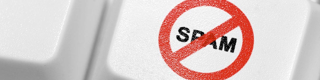 Anti-Spam