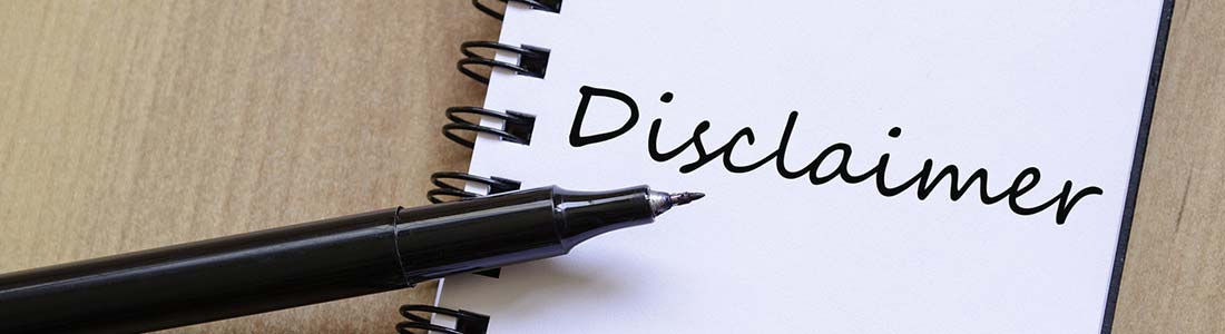Full Disclaimer