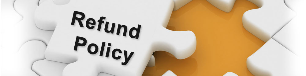 Refund Policy
